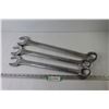 Image 1 : (3) Standard Wrenches (1 5/8" - 1 3/4" - 1 7/8"))