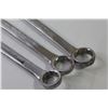 Image 3 : (3) Standard Wrenches (1 5/8" - 1 3/4" - 1 7/8"))