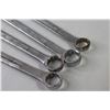 Image 3 : (4) Standard Wrenches (1 3/8" - 1 7/16" - 1 1/2" - 1 5/16")