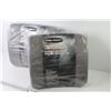 Image 3 : (2) Pro-Point Memory Foam Lumbar Cushions (NIB)