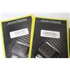 Image 4 : (6) John Deere Operating Manuals