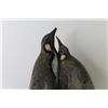 Image 3 : Penguin Yard Ornament (resin)