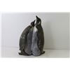 Image 5 : Penguin Yard Ornament (resin)