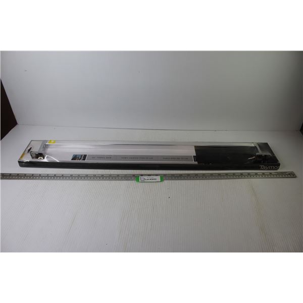 30" Taymor Towel Bar (NIB)