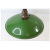 Image 3 : Green Porcelain Yard Light