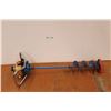 Image 1 : * Ice Master - Gas Ice Auger (working)