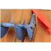 Image 3 : * Ice Master - Gas Ice Auger (working)