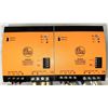 Image 1 : Lot of (2) Ifm Electronic #E84036 Power Supplies