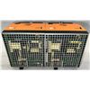 Image 3 : Lot of (2) Ifm Electronic #E84036 Power Supplies