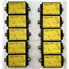 Image 1 : Lot of (10) Turck #PSU67-11-2440/M Modules