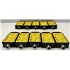 Image 2 : Lot of (10) Turck #PSU67-11-2440/M Modules