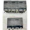 Image 1 : (5) Sola #SDN 10-24-480 Power Supplies