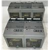 Image 3 : (5) Sola #SDN 10-24-480 Power Supplies