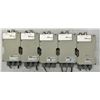 Image 1 : Lot of (5) Balluff #BIS C-650 / #BIS C-600-007-...-00-KL1 Modules