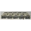 Image 2 : Lot of (5) Balluff #BIS C-650 / #BIS C-600-007-...-00-KL1 Modules