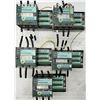 Image 1 : Lot of (5) Digital Way #WP-C0-S032 Modules