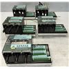 Image 2 : Lot of (5) Digital Way #WP-C0-S032 Modules