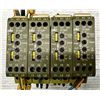 Image 1 : Lot of (4) Pilz #S1WP 9A 24VDC UM 0-550VAC/DC ID No. 890030 Power Monitors