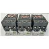 Image 2 : Lot of (3) ABB A95-30 Contactors