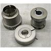 Image 2 : New? Lot of (3) Misc. Mayr Smartflex Shaft Couplings