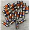 Image 1 : Lot of Assorted Smart Spot Fuses as Pictured