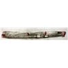 Image 1 : THK #YN0L3100-A Ball Rail Blocks w/ Guide Rail