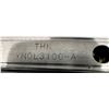 Image 3 : THK #YN0L3100-A Ball Rail Blocks w/ Guide Rail