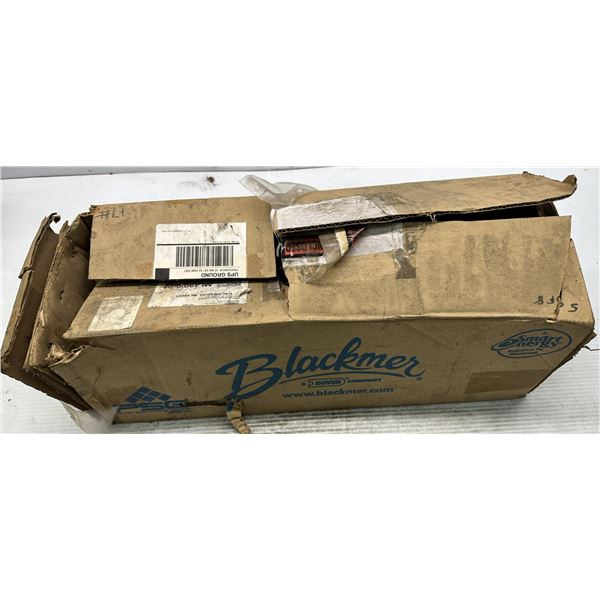 New? Blackmer #10201 AT210A Heavy Duty Hand Pump