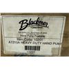 Image 7 : New? Blackmer #10201 AT210A Heavy Duty Hand Pump