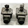 Image 2 : Lot of (2) BEI Motion Systems Encoder as Pictured
