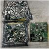 Image 1 : Lot of (3) Assorted Adtran Circuit Boards as Pictured