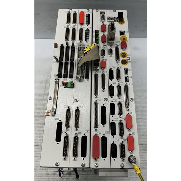 Heidenhain #MC 422B CNC Controller