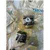 Image 7 : New Factory Sealed Lot of Festo Prox.Sensors, Solenoid Coils, Items Plus More +++