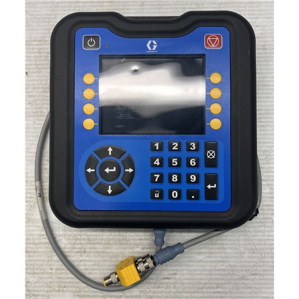 Graco #24E451 Control Display Keypad Module