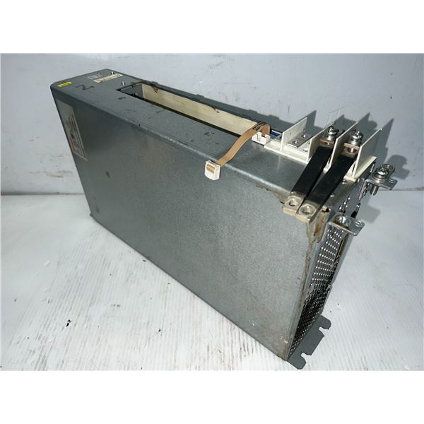 Rexroth #HMS01.1N-W0070 / #HMS01.1N-W0070-A-07-NNNN / R911295326 Drive