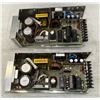 Image 2 : Lot of (2) Power Source #PLEY24HSZ-U Power Supplies