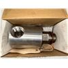 Image 2 : New? Deublin #452-000-395 Rotary Union