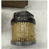 Image 2 : New? Lot of (12) Fluitek #SS 2503-100A75 Hydraulic Filter Elements