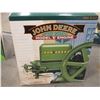Image 1 : John Deere Model E Engine