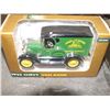 Image 1 : John Deere Die Cast 1923 Chevy Van Bank