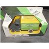 Image 1 : John Deere Die Cast Truck Bank
