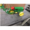Image 1 : John Deere Die Cast All Wheel Drive Tractor
