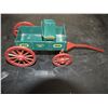 Image 1 : John Deere Die Cast Wagon