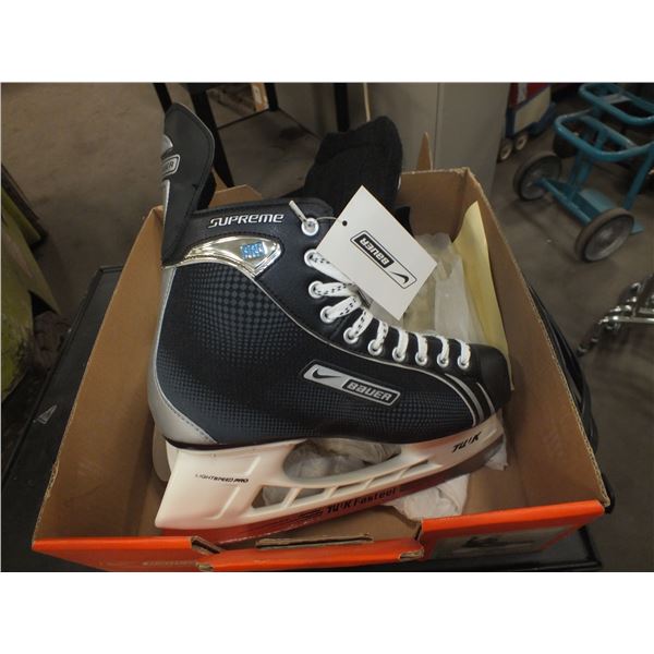 Bauer Hockey Skates