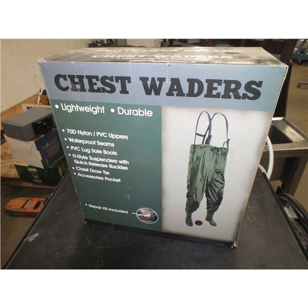 Chest Waders