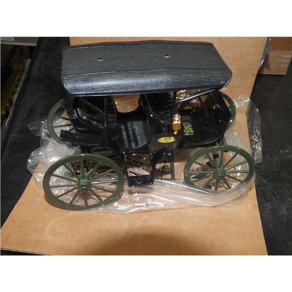 John Deere Carriage