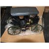Image 1 : John Deere Carriage