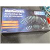 Image 1 : Mastercraft 40pc Screwdriver Set