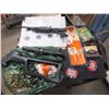 Image 1 : Pellet Gun & Accessories