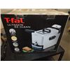 Image 1 : T-Fal Deep Fryer